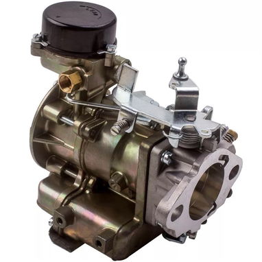 CARBURADOR PARA MOTOR DE CHEVROLET 6 EN LÍNEA - 4/5