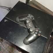 Vendo play 4 fat mate pirateado 180 USD - Img 55540429