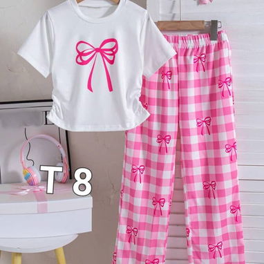 Ropa de niña talla 8 Kpop - 8/10