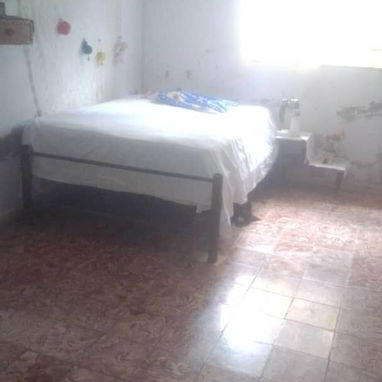 *$9500usd. SIN AJUSTE. En venta casa  en pasillo interior en El Cotorro, Reparto  Lotería. Punto de referencia: el banco - 7/10