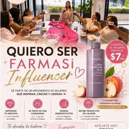 Farmasi Oportunidad de negocio en Cuba - Img 56343399