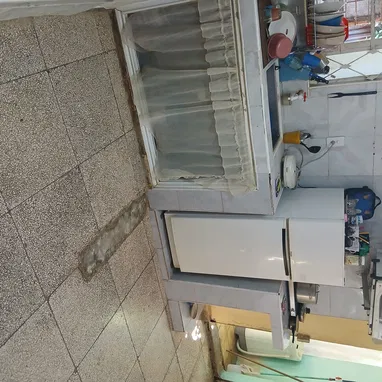 Vendo una casa en Abel Santamaria - Img 122544459
