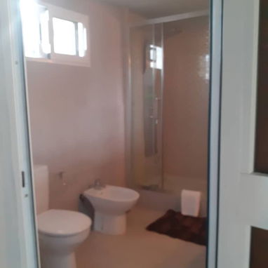 Cod.Z Renta por noches en Playa. Suite con jacuzzi - Img 110818945