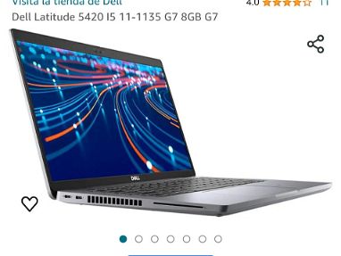 Laptop Dell ! Core I5 de 11na generación 💪 - Img 67013557
