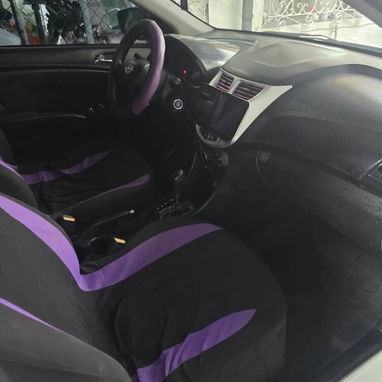 Vendo o negocios. Hyundai accen del 2012. - Img 115977458
