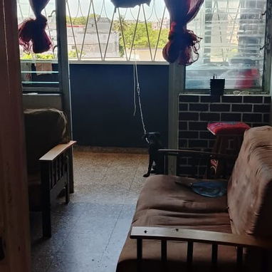 Venta de casa en Alamar - 8/10