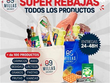 Mas de 100 productos para familiares en Cuba - Img main-image-45546774