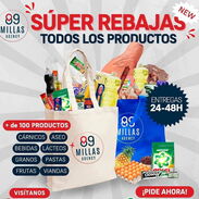 Mas de 100 productos para familiares en Cuba - Img 45546774