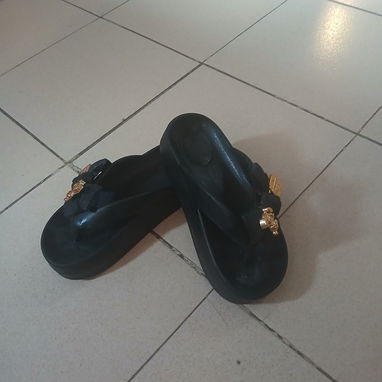 Bellos y comodos zapatos y zandalias de mujer .Aprovecha esta GANGA. - 4/10