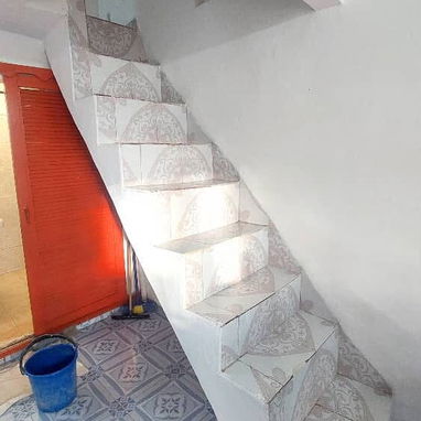 VENTA DE APARTAMENTO EN CENTRO HABANA - Img 124626681