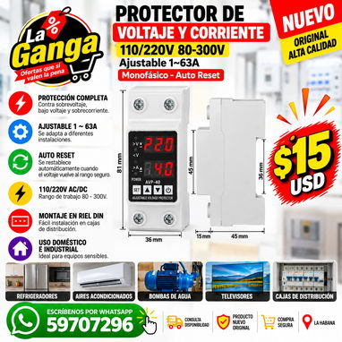 ACCESORIOS ELECTRICOS - 6/10