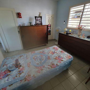 PROPIEDAD EN VENTA - 10 DE OCTUBRE, JUAN DELGADO 💰 PRECIO: 45,000 USD 🔥 TIPO DE GAS: Gas de Balita 🏠 ESTILO Y CONS - Img 119298645