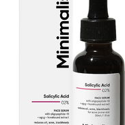 Serum de Ácido Salicílico 2% para cutis graso con acné e imperfecciones - Img 55850466