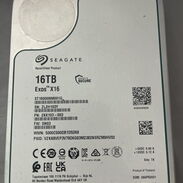 Disco duro interno de 16 TB seagate - Img 45441677