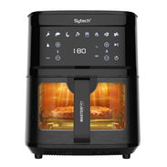 🔥🍟 ¡Lleva tus comidas favoritas a otro nivel con la Freidora de Aire SYTECH SY-AF710 de 7 Litros! 🍟🔥 - Img 55701691