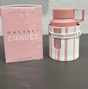 Perfume odyssey candee 100ml sellado - Img 50210404