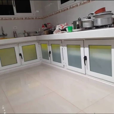 REALIZAMOS TRABAJOS DE CARPINTERIA DE ALUMINIO - Img 128031133