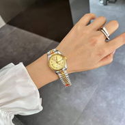 Rolex Datejust Para Damas - Img 56408768