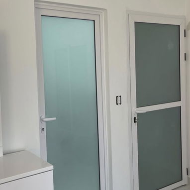 Todo tipo de trabajos en marquetería de aluminio - Img 128033187
