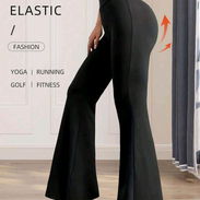 Ropa deportiva SheIn de exelente calidad, licras largas , pantalonetas y monos deportivos - Img 56238960