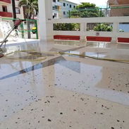 Pulidores de Piso. - Img 52980813