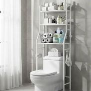 Mueble organizador de baño - Img 58136891