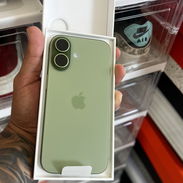 IPHONE 17 NUEVOO!! LIBRE SIM FÍSICA 0 CICLOS DE CARGA - Img 56045027
