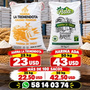 HARINA LAS MEJORES OFERTAS - Img 58301076