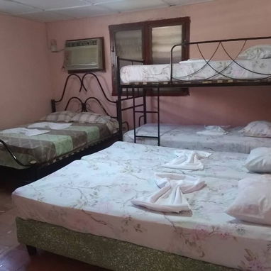 Renta de casa en guanabo con piscina y ranchon. - Img 122732708