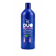 Shampoo anticaspa NT con mentol 1 litro — frescura y limpieza - Img 58214589