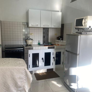 🔑Apartamento en renta en el Vedado, independiente y acogedor - Img 114403553