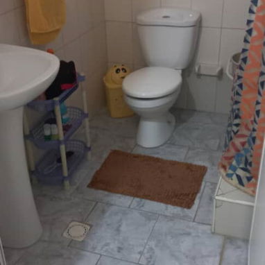 Apartamento 4/4, jardín y patio. Eglis 58180820 - Img 88479145