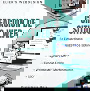 💥 Creación de Sitios Web / Página Web / Tiendas Online / Catálogos Online / Website / Landing Page / Woocomerce / - Img 49665709