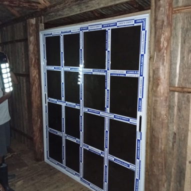 Todo lo k necesitas para tu hogar de carpintería de aluminio y cristal cualquier información escribir al wasa 54967698 - Img 115528532