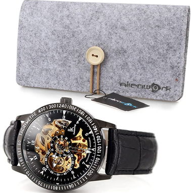 Relojes automáticos y de cuarzo formales y de lujo marca Orient, Citizen e Invicta Diez de Octubre Vibora - Img 36352237
