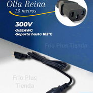Cable de olla reina - Img 55828866