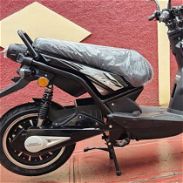 Se vende moto eléctrica Avispón nueva - Img 45309397
