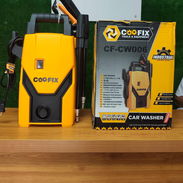 Hidrolavadora de la marca Coofix Tools & Equipment, modelo CF-CW006. - Img 57817298