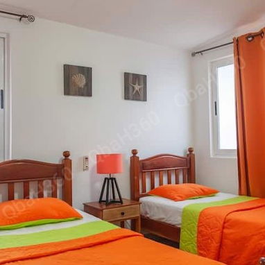 RENTA hostal de 3 habitaciones con Qba Hostin 360 en PLAYA LARGA, CIÉNAGA DE ZAPATA - 5/10