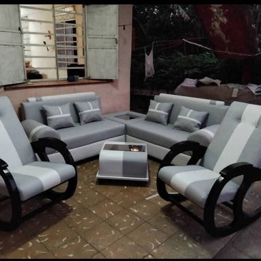 Todo en Muebles tapizados taller Muebles FlexConfort - Img 121957206