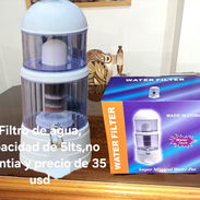 Filtro de agua - Img 55749330
