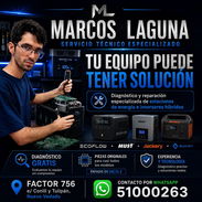 ¿Tu estación de energía o inversor híbrido presenta fallas? - Img 55547035