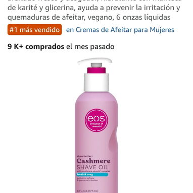 Productos de aseo originales marcas EOS, L'Oréal Paris... - Img 122231185