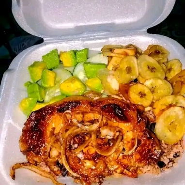Ricas y deliciosas comidas para compartir en familia - 4/7