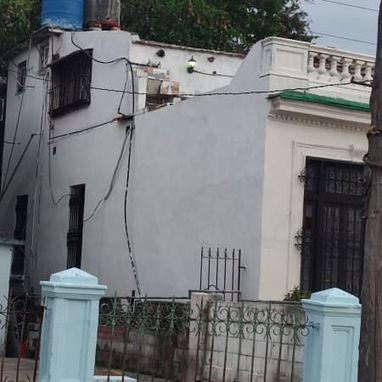 Se alquila casa en 10 de octubre - Img 124983322