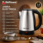 Jarra eléctrica - Img 56423253