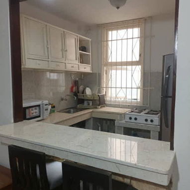 Renta de apartamento en el Vedado - 6/9