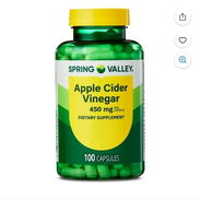 Medicamento para bajar de peso ( Apple Cider Vinegar) - Img 57096734