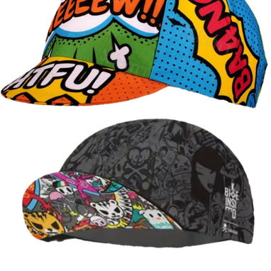 Capas. Sombreros. Gafas. Mangas. Guantillas. - Img 121771295
