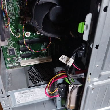 Vendo torre core i7 de 8va - 2/4